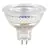 Ledvance Superior LED-Spot Reflektor GU5.3 MR16 6.6W 500lm 36D - 930 Warmweiß | Höchste Farbwiedergabe - Dimmbar - Ersatz für 43W