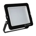 Ledvance LED-Scheinwerfer Kompakt Schwarz 180W 18000lm 100D - 865 Tageslichtweiß | IP65 - Symmetrisch 