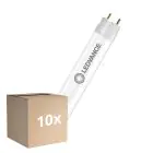 Mehrfachpackung 10x Ledvance LED Röhre T8 EM Ultra Output Value (EM/Mains) Ultra Output 20W 2400lm - 840 Kaltweiß | 120cm - Ersatz Für 36W