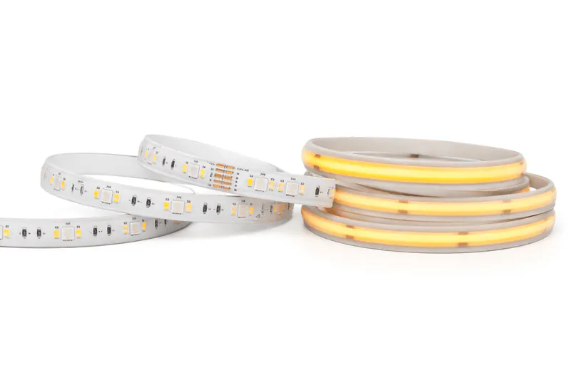 Rubans LED