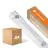Lot 4x Ledvance Réglette LED Étanche Imperméable Boîtier Vide  Performance | Convient pour 1x120cm Tube LED