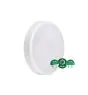 Philips Hublot LED CoreLine WL140V Blanc 30W 4050lm - 840 Blanc Froid | 390mm - IP65 - Dimmable, 1-10v